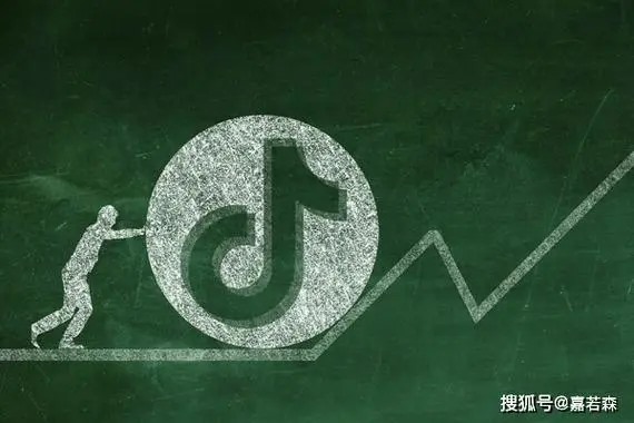 为什么抖音账号在我的手机上不显示团购链接换个手机登录就显示呢？
